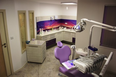 Зъболекар Варна