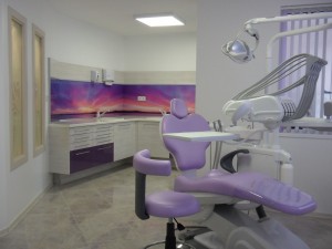 Стоматологичен кабинет във Варна