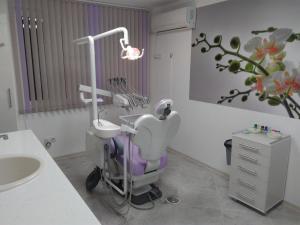 Стоматологичен кабинет 2 Варна